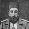 Ottoman Grand Sultan Abdul Hamid II