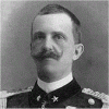 Victor Emannuel III, King of Italy